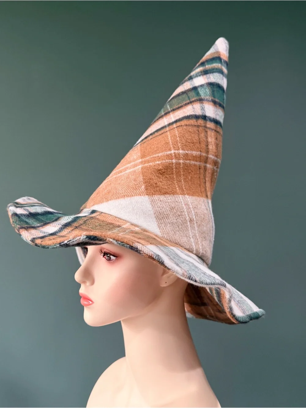 Halloween Magic/Wizard Hat